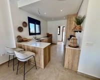 Nybygg - Villa - Ciudad Quesada - Rojales - Atalaya Park