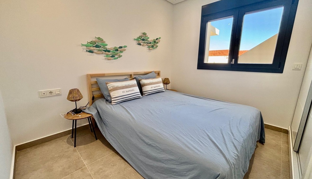 Nybygg - Villa - Ciudad Quesada - Rojales - Atalaya Park