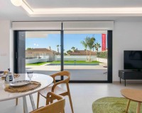 Nybygg - Villa - Ciudad Quesada - Rojales - Benimar