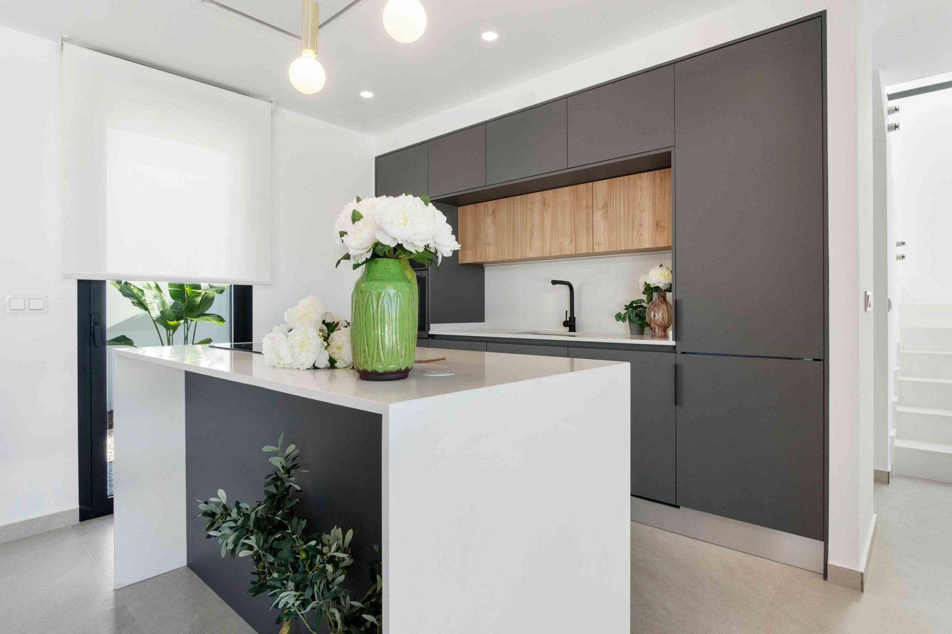 Nybygg - Villa - Ciudad Quesada - Rojales - Benimar