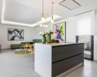 Nybygg - Villa - Ciudad Quesada - Rojales - Benimar