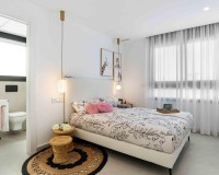 Nybygg - Villa - Ciudad Quesada - Rojales - Benimar