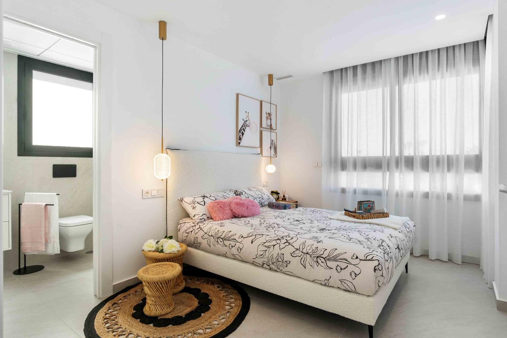 Nybygg - Villa - Ciudad Quesada - Rojales - Benimar