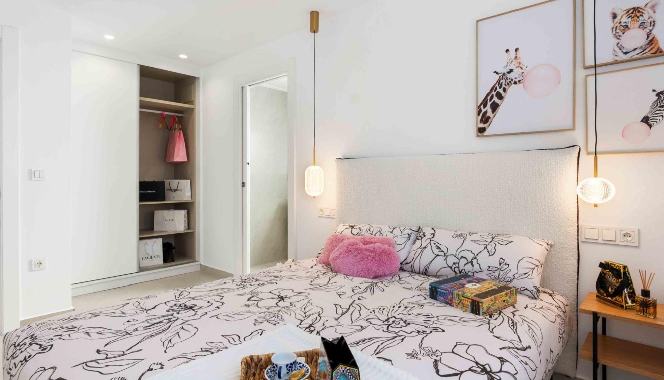 Nybygg - Villa - Ciudad Quesada - Rojales - Benimar