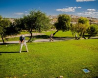 Nybygg - Villa - Ciudad Quesada - Rojales - Benimar