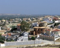 Nybygg - Villa - Ciudad Quesada - Rojales - DOÑA PEPA