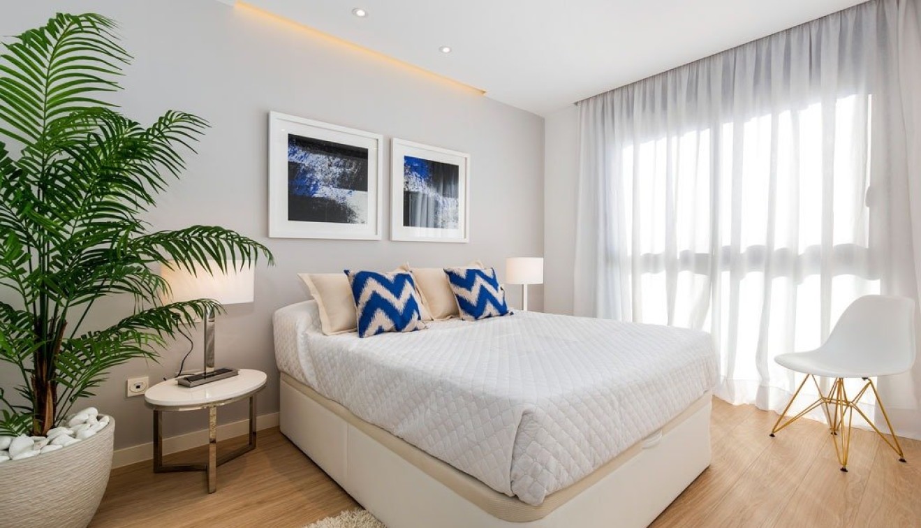 Nybygg - Villa - Ciudad Quesada - Rojales - DOÑA PEPA