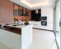 Nybygg - Villa - Ciudad Quesada - Rojales - DOÑA PEPA