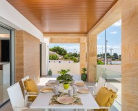 Nybygg - Villa - Ciudad Quesada - Rojales - DOÑA PEPA