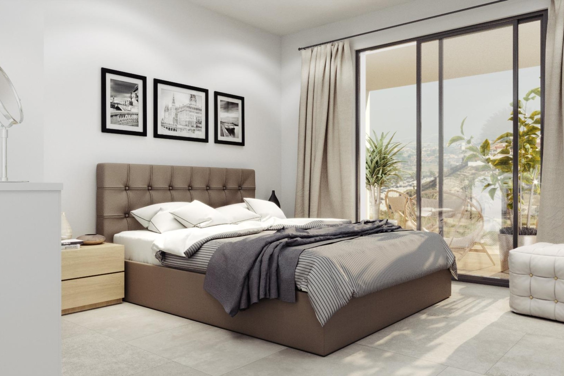 Nybygg - Villa - Ciudad Quesada - Rojales - Golf La Marquesa (Ciudad Quesada)