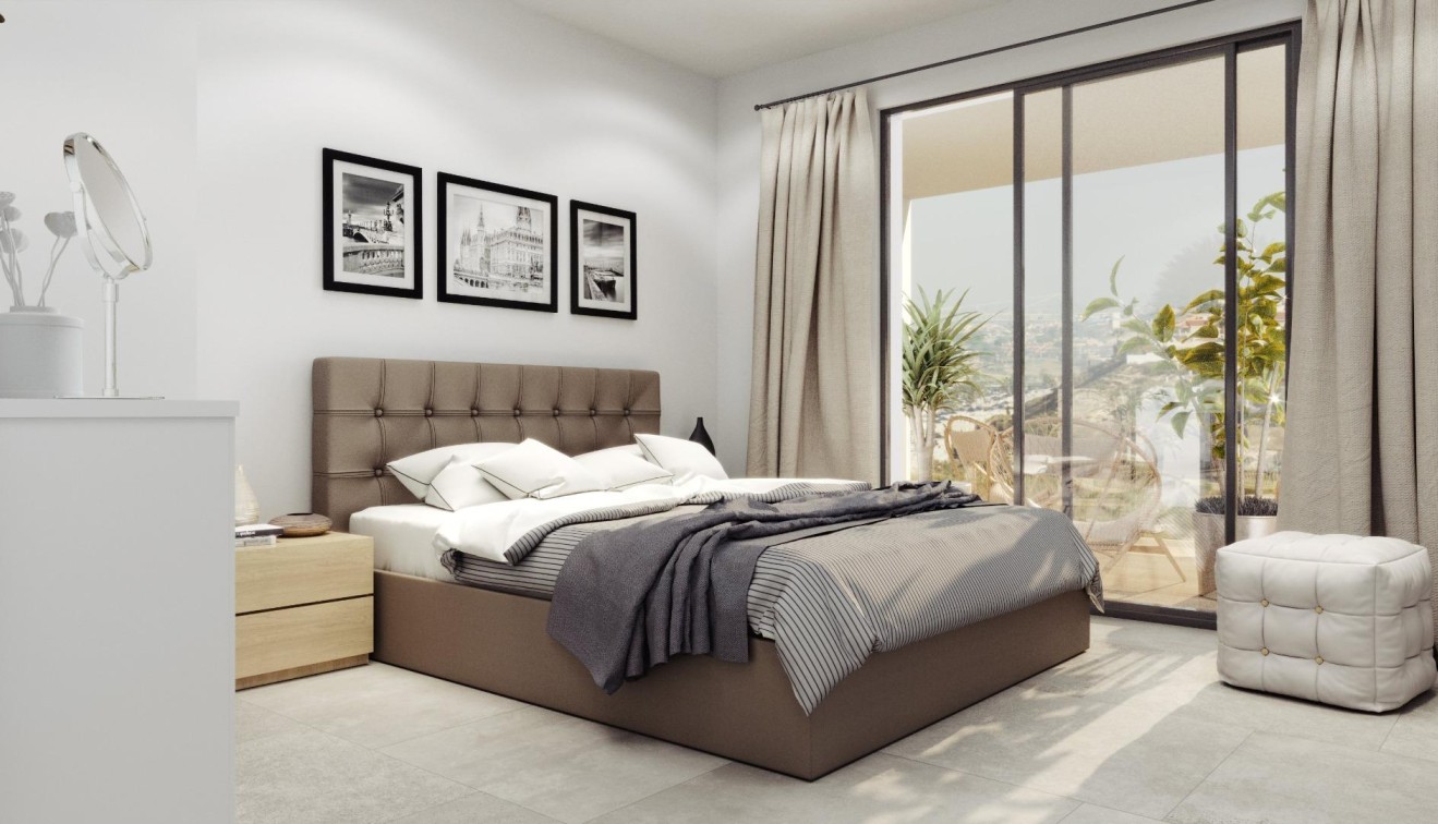 Nybygg - Villa - Ciudad Quesada - Rojales - Golf La Marquesa (Ciudad Quesada)