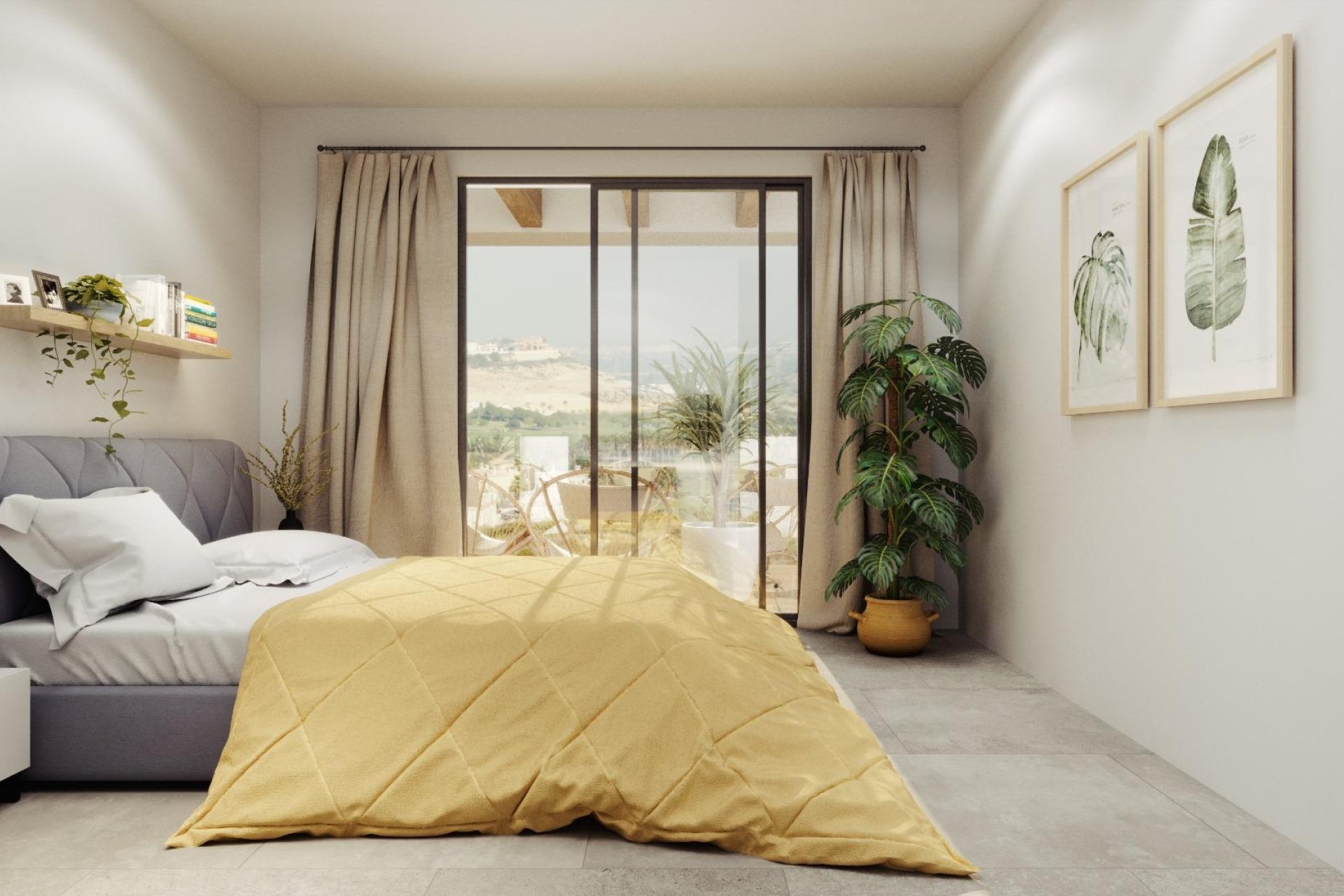 Nybygg - Villa - Ciudad Quesada - Rojales - Golf La Marquesa (Ciudad Quesada)