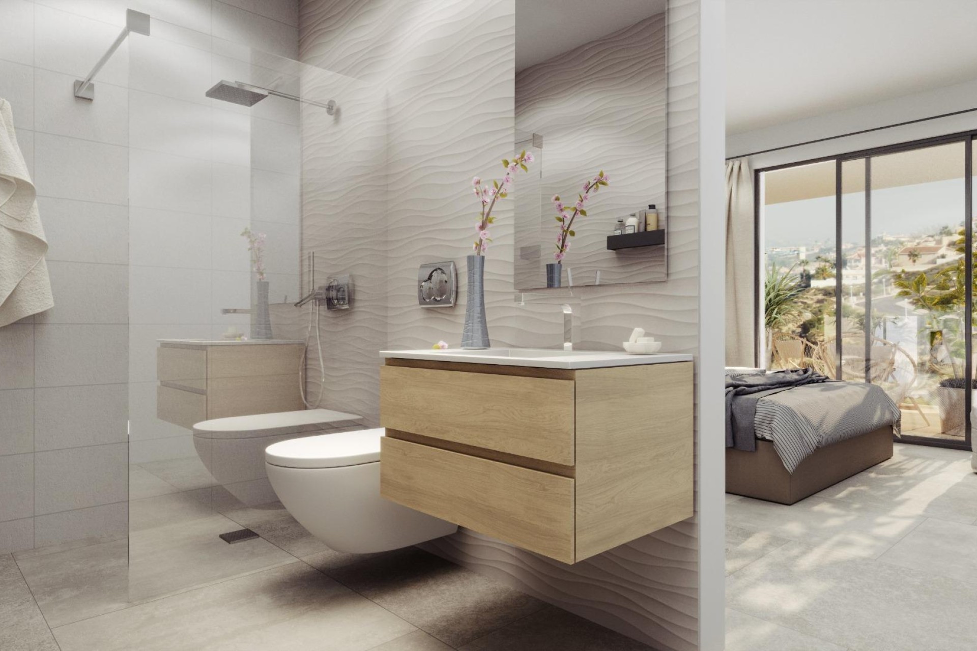 Nybygg - Villa - Ciudad Quesada - Rojales - Golf La Marquesa (Ciudad Quesada)