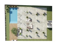 Nybygg - Villa - Ciudad Quesada - Rojales - Golf La Marquesa (Ciudad Quesada)