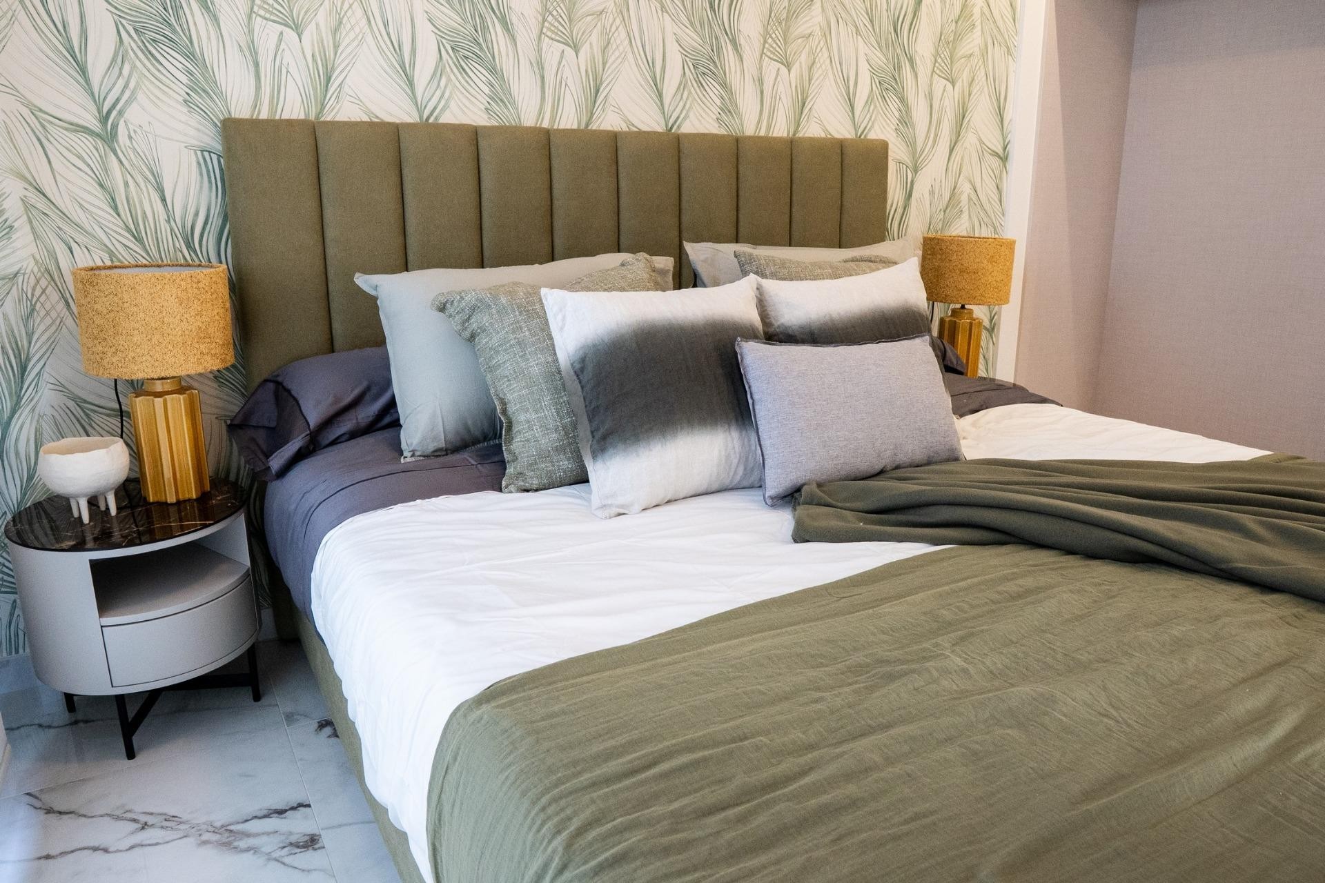 Nybygg - Villa - Ciudad Quesada - Rojales - Lo Marabú