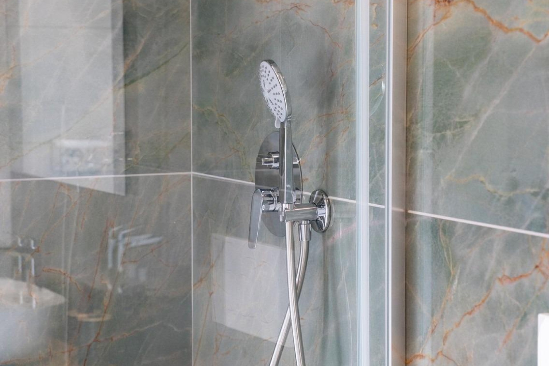 Nybygg - Villa - Ciudad Quesada - Rojales - Lo Marabú