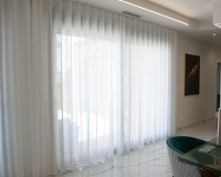 Nybygg - Villa - Ciudad Quesada - Rojales - Lo Marabú