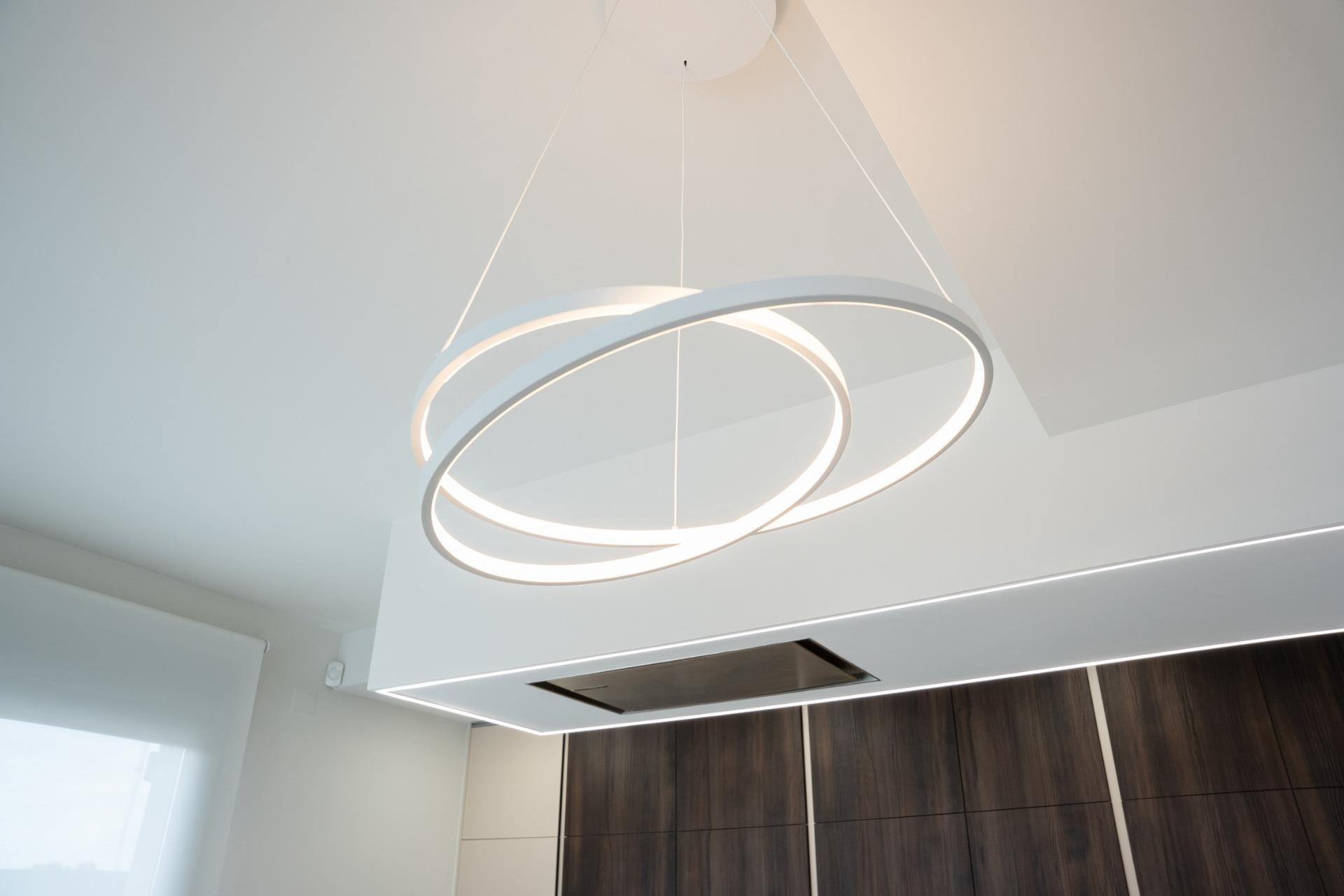 Nybygg - Villa - Ciudad Quesada - Rojales - Lo Marabú