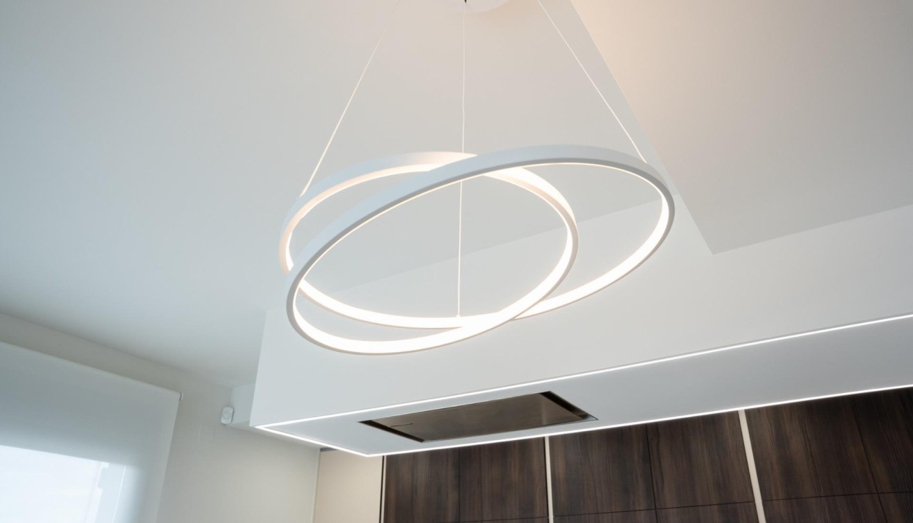 Nybygg - Villa - Ciudad Quesada - Rojales - Lo Marabú