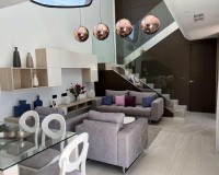 Nybygg - Villa - Ciudad Quesada - Rojales