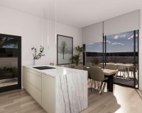 Nybygg - Villa - Ciudad Quesada - Rojales