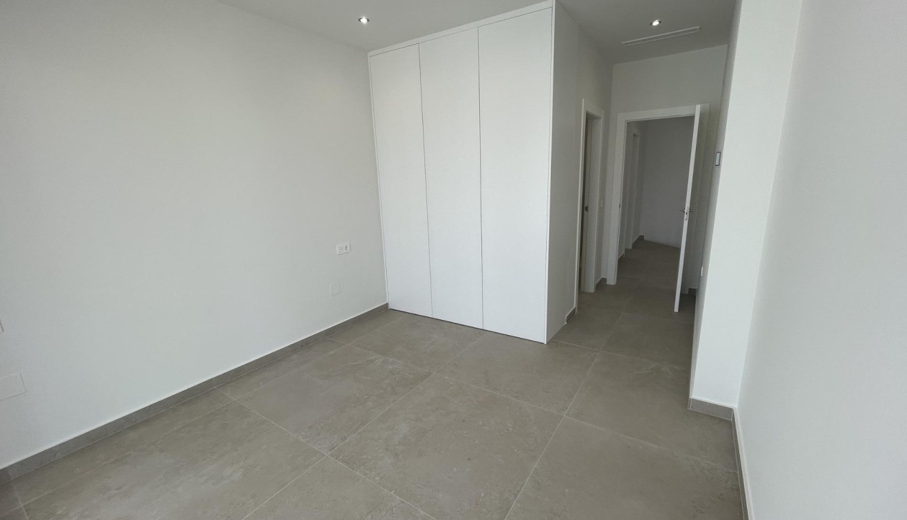 Nybygg - Villa - Ciudad Quesada - Rojales