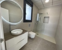 Nybygg - Villa - Ciudad Quesada - Rojales