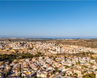 Nybygg - Villa - Ciudad Quesada - Rojales