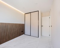 Nybygg - Villa - Ciudad Quesada - Rojales