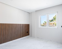 Nybygg - Villa - Ciudad Quesada - Rojales