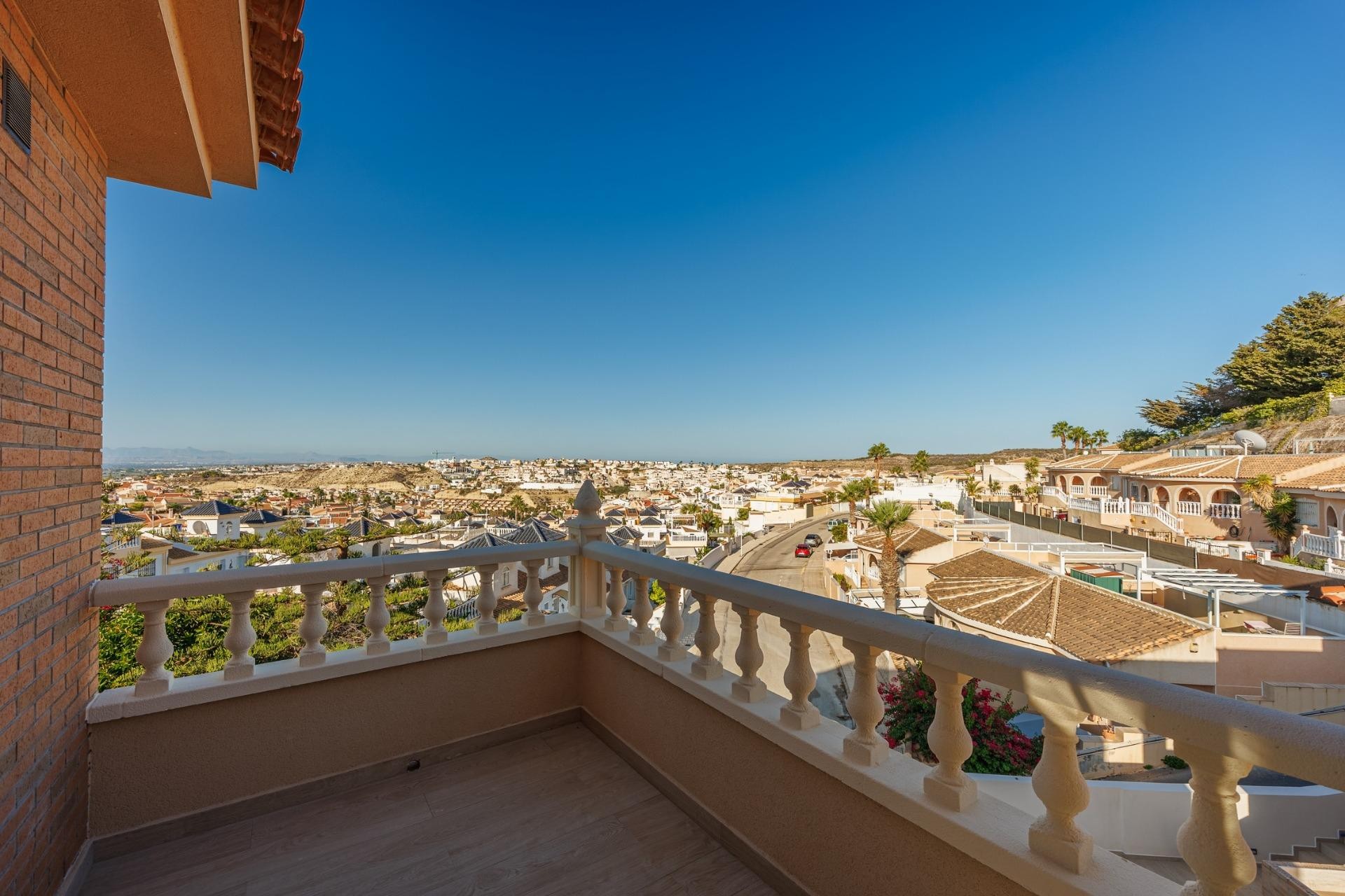 Nybygg - Villa - Ciudad Quesada - Rojales