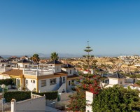 Nybygg - Villa - Ciudad Quesada - Rojales