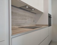 Nybygg - Villa - Ciudad Quesada - Rojales