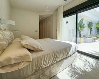 Nybygg - Villa - Ciudad Quesada - Rojales