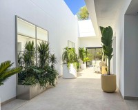 Nybygg - Villa - Ciudad Quesada - Rojales