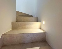 Nybygg - Villa - Ciudad Quesada - Rojales