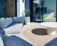 Nybygg - Villa - Ciudad Quesada - Rojales