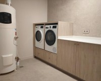 Nybygg - Villa - Ciudad Quesada - Rojales