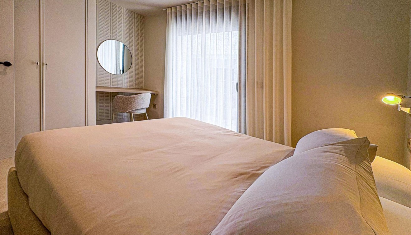 Nybygg - Villa - Ciudad Quesada - Rojales