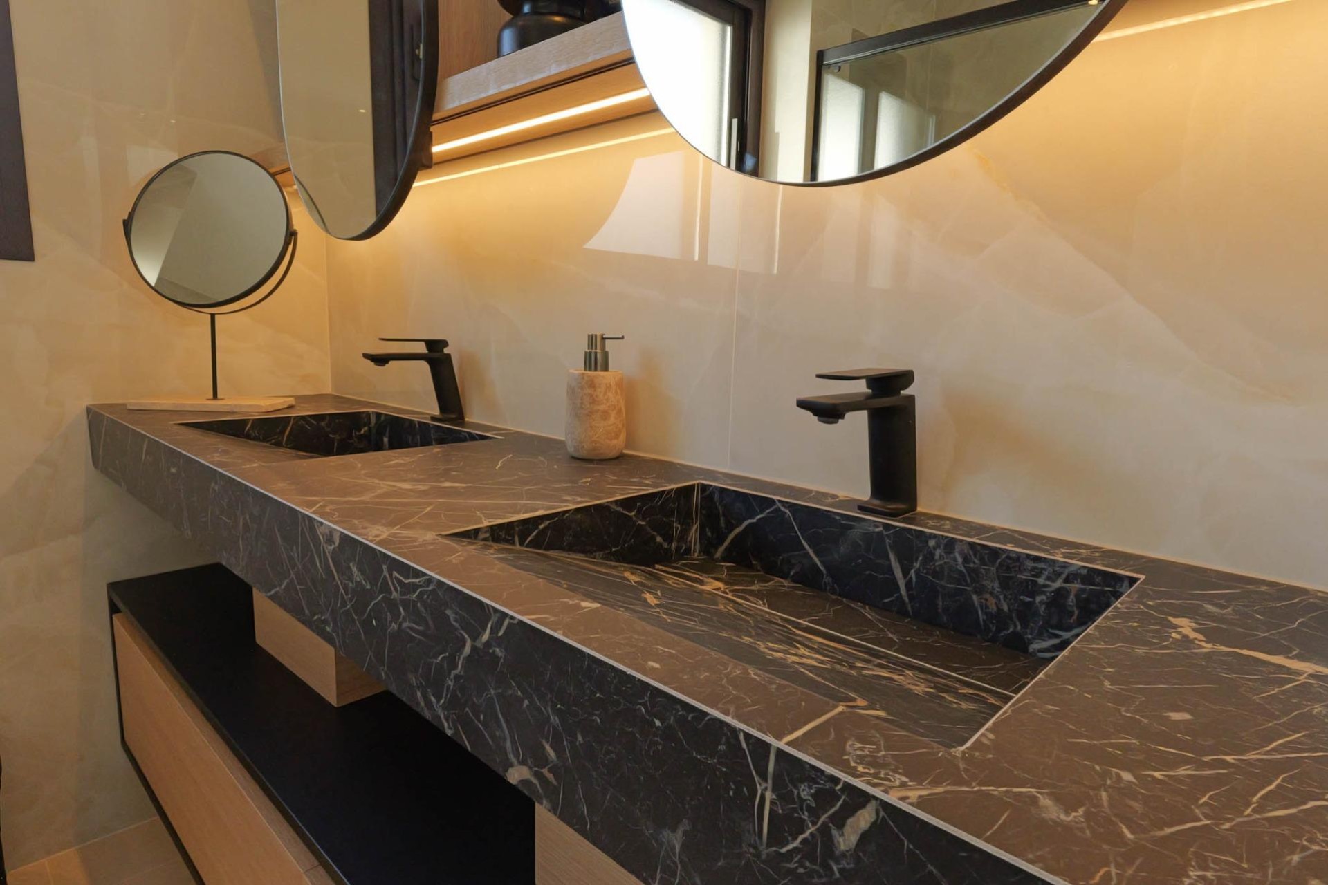 Nybygg - Villa - Ciudad Quesada - Rojales