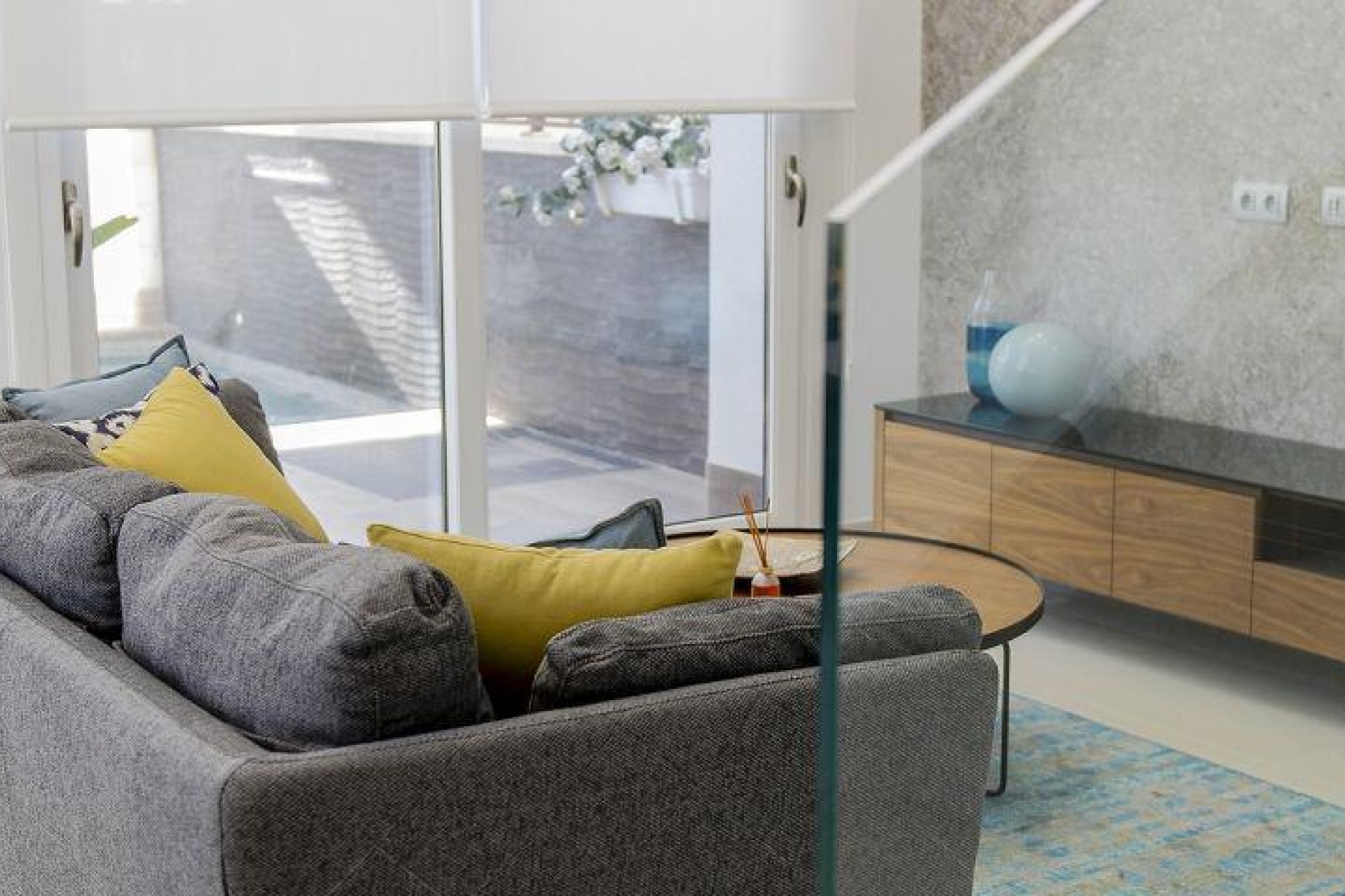 Nybygg - Villa - Ciudad Quesada - Rojales