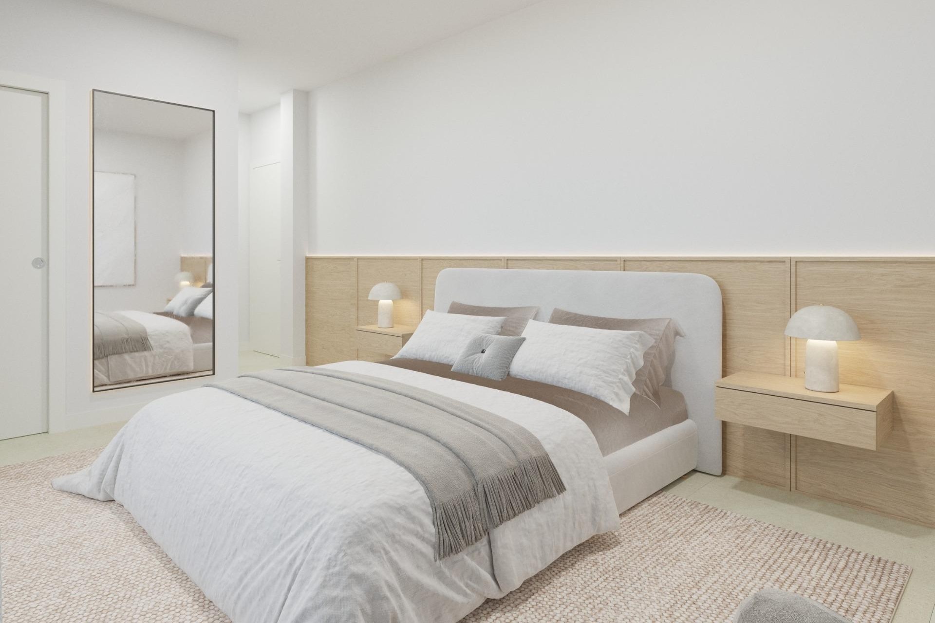 Nybygg - Villa - Ciudad Quesada - Rojales