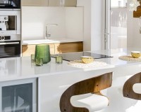 Nybygg - Villa - Ciudad Quesada - Rojales