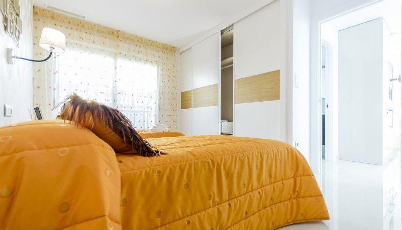 Nybygg - Villa - Ciudad Quesada - Rojales