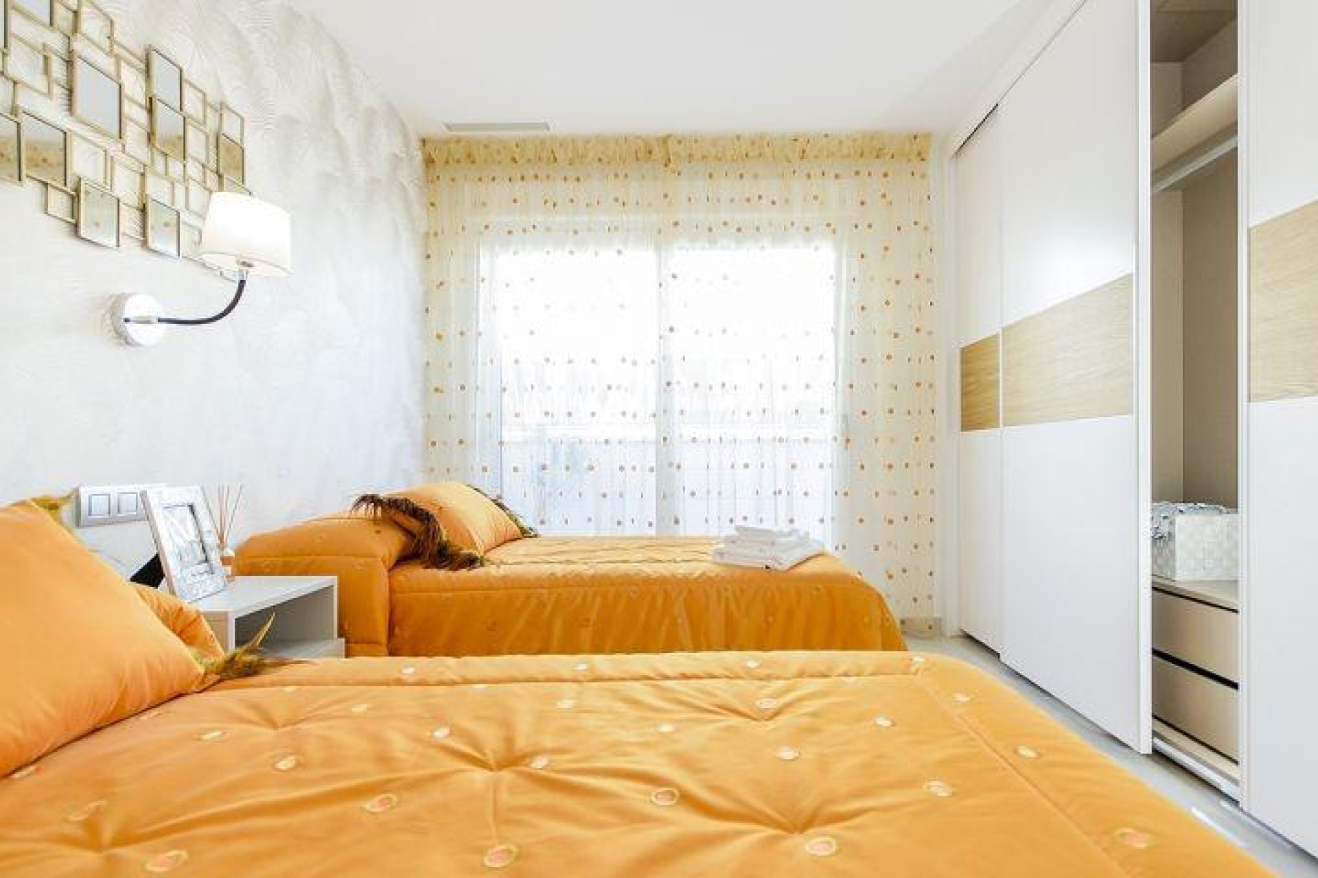 Nybygg - Villa - Ciudad Quesada - Rojales