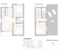 Nybygg - Villa - Ciudad Quesada - Rojales