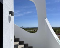 Nybygg - Villa - Ciudad Quesada - Rojales