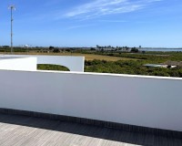 Nybygg - Villa - Ciudad Quesada - Rojales