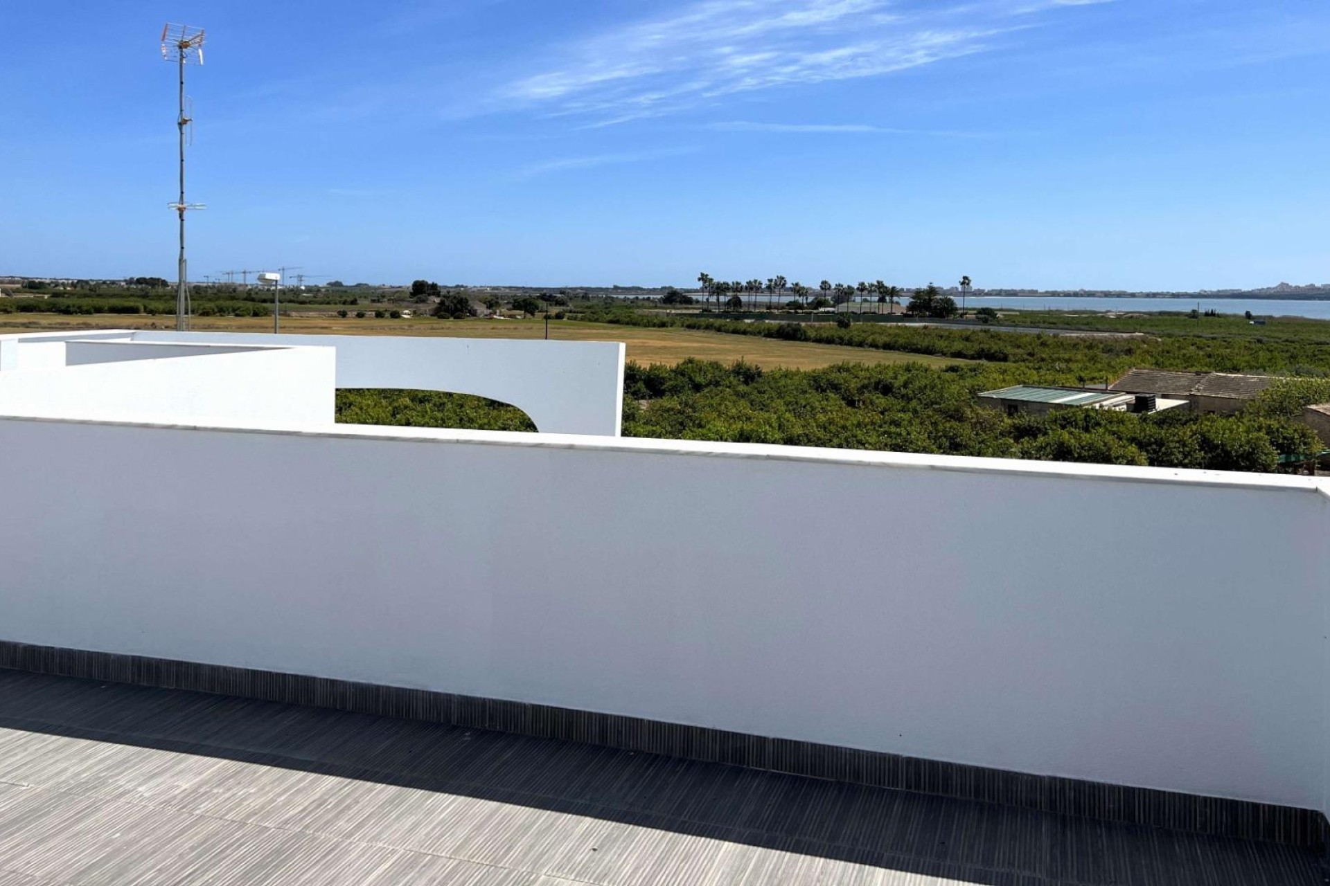 Nybygg - Villa - Ciudad Quesada - Rojales