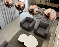 Nybygg - Villa - Ciudad Quesada - Rojales